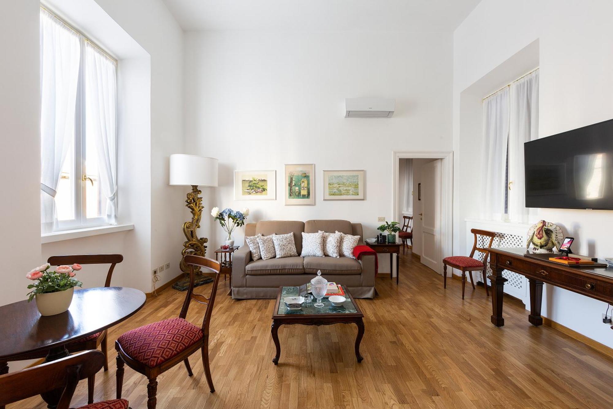 Villa Spalletti Trivelli - Small Luxury Hotels Of The World Róma Kültér fotó