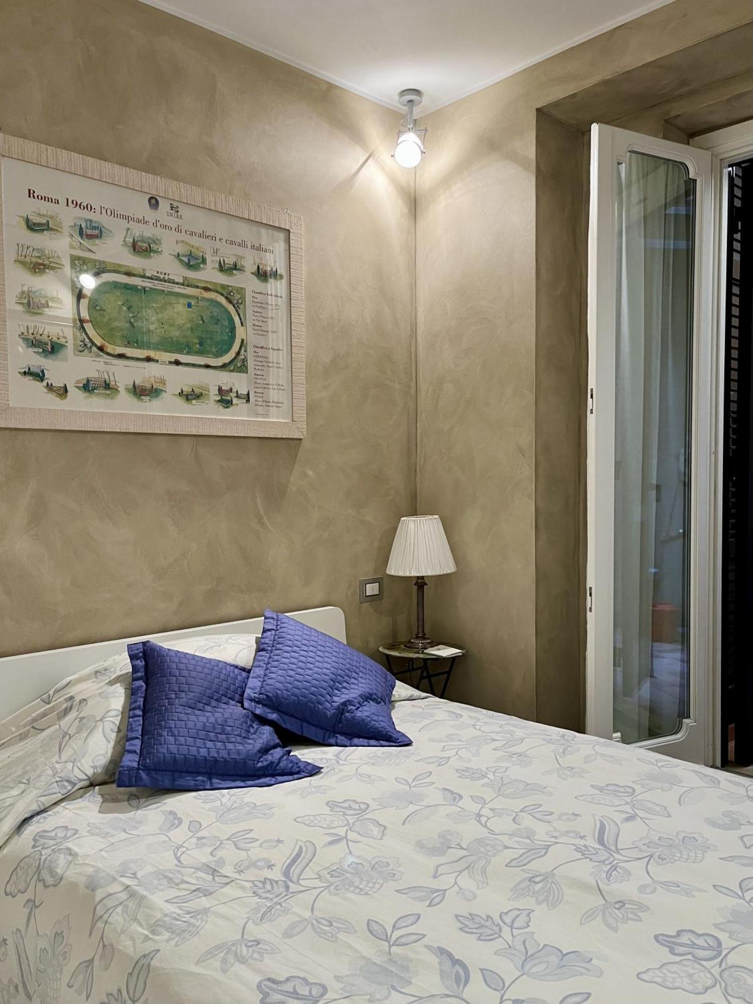 Villa Spalletti Trivelli - Small Luxury Hotels Of The World Róma Kültér fotó