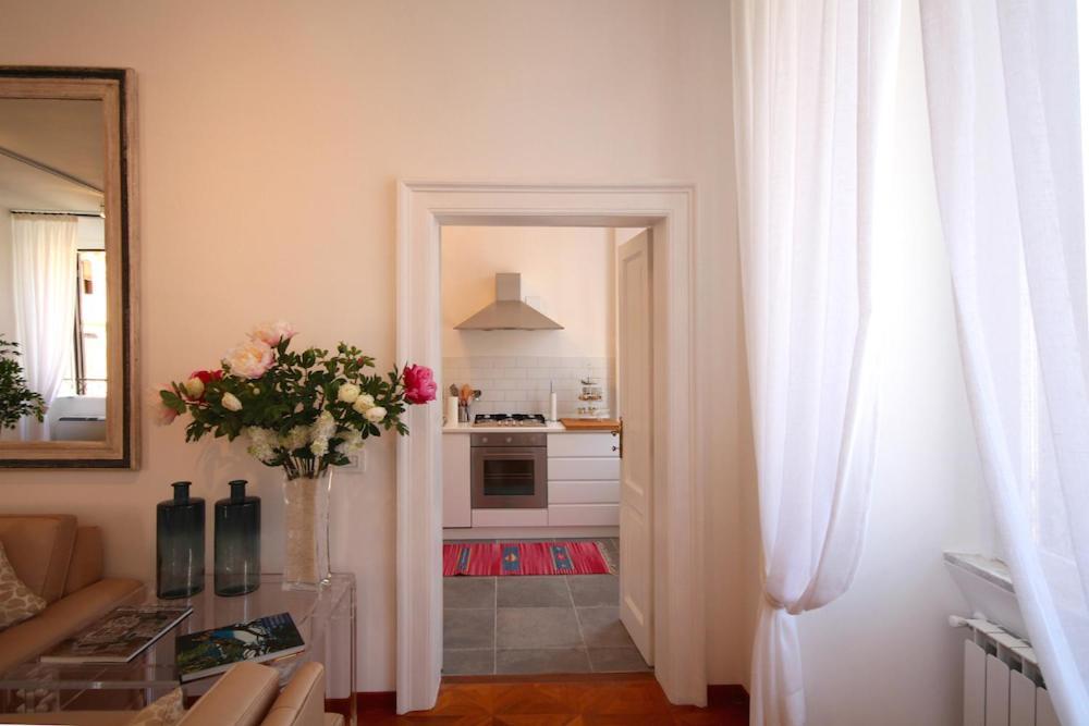 Villa Spalletti Trivelli - Small Luxury Hotels Of The World Róma Kültér fotó