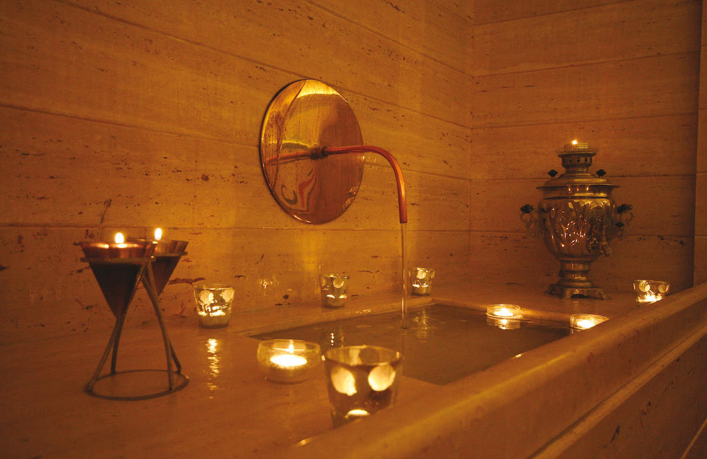 Villa Spalletti Trivelli - Small Luxury Hotels Of The World Róma Létesítmények fotó