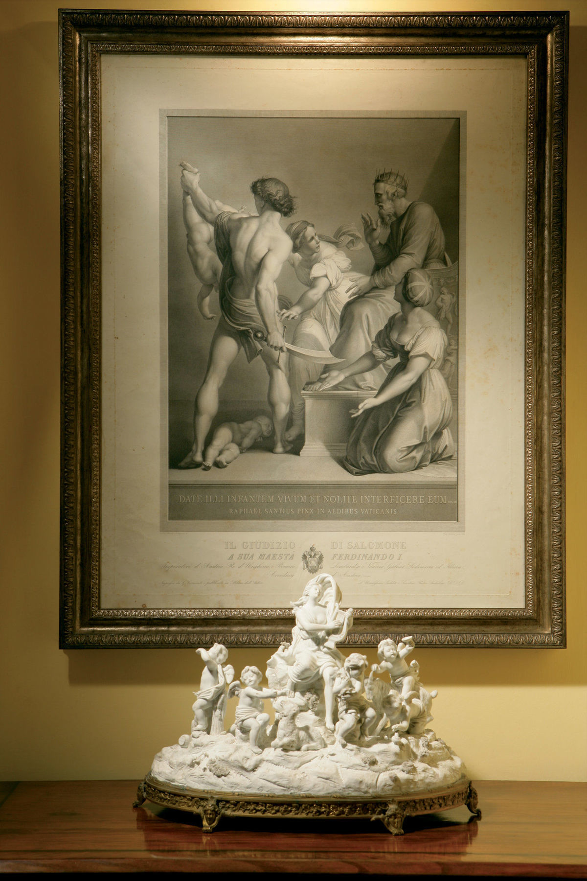 Villa Spalletti Trivelli - Small Luxury Hotels Of The World Róma Beltér fotó