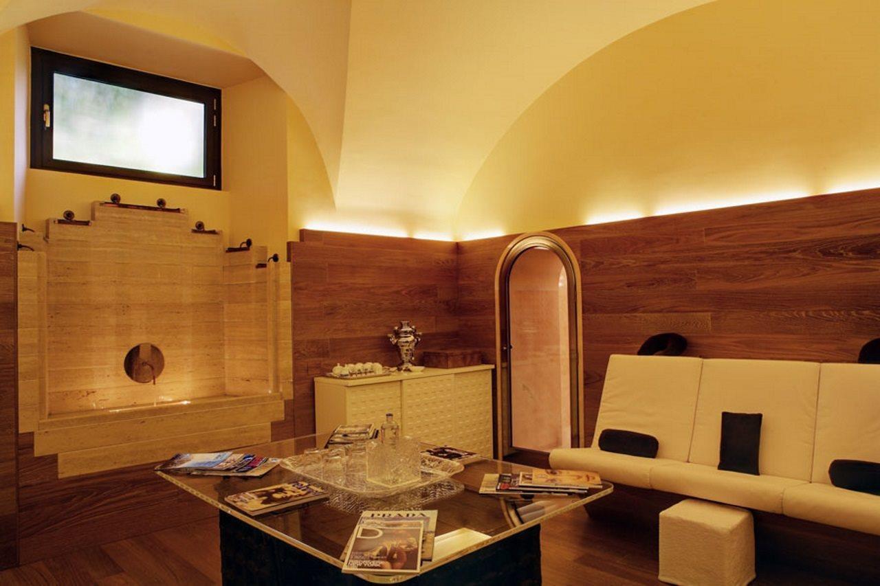 Villa Spalletti Trivelli - Small Luxury Hotels Of The World Róma Létesítmények fotó