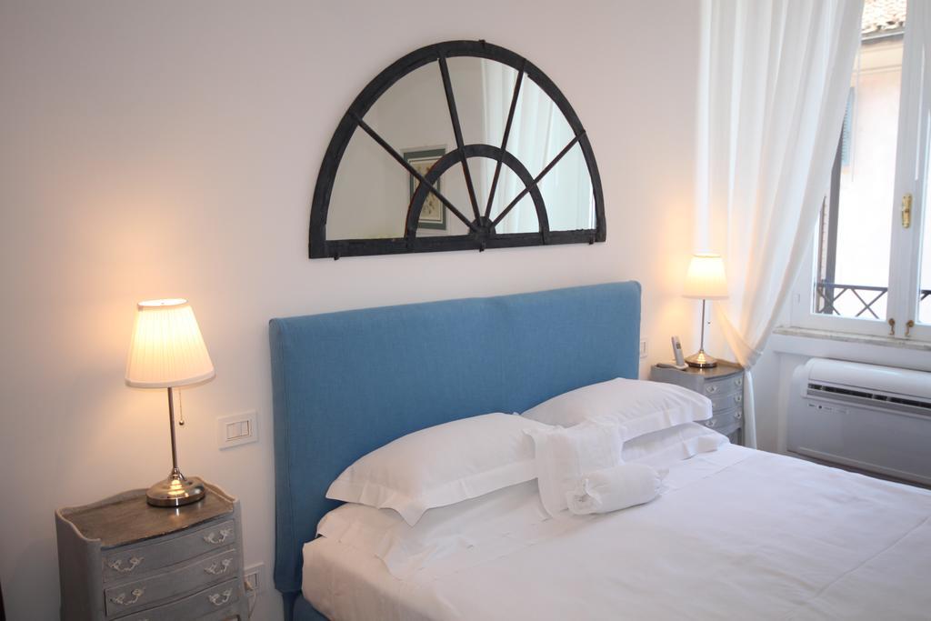 Villa Spalletti Trivelli - Small Luxury Hotels Of The World Róma Kültér fotó